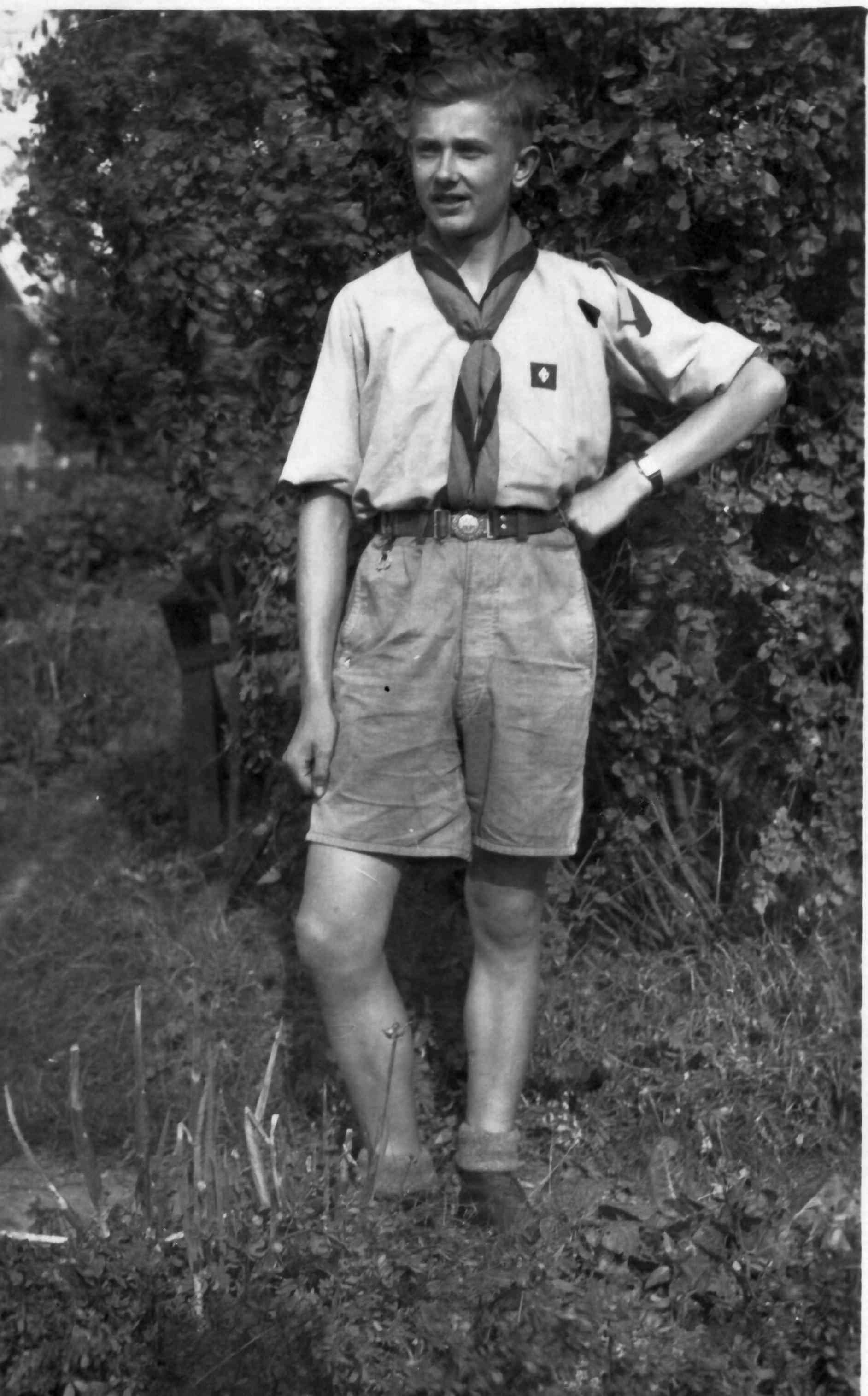 J-Cl B., en 1947 J-Cl B., en 1947